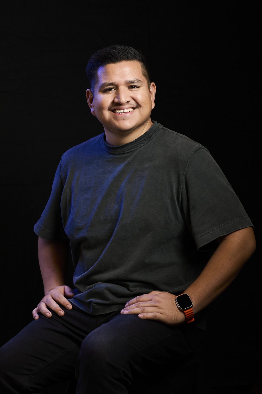 Eric Ruelas